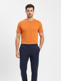 Suave Tech Workout Tee Sienna