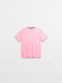 Suave Tech Workout Tee Orchid Smoke