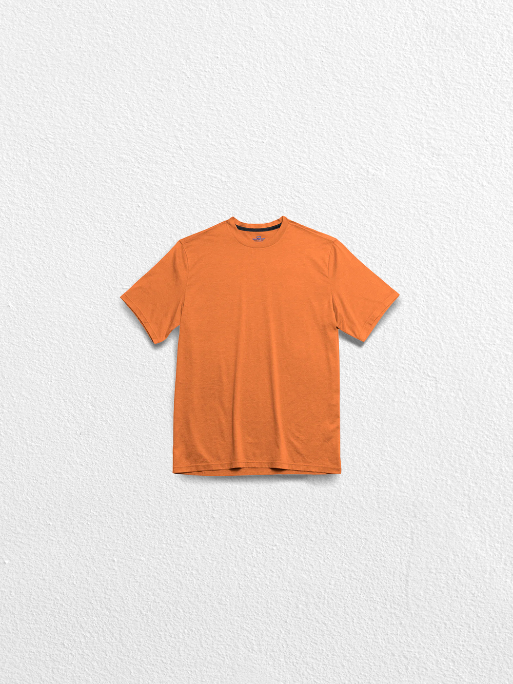 Suave Tech Workout Tee Sienna