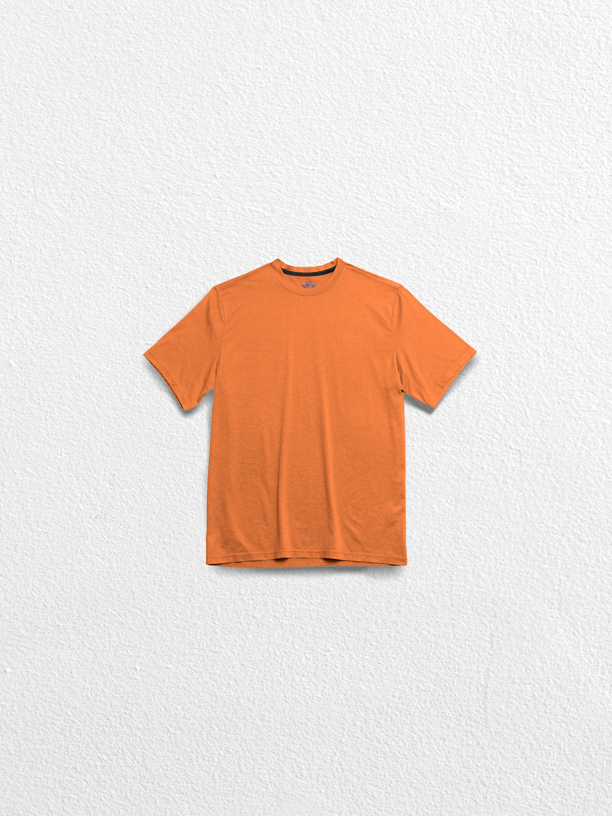 Suave Tech Workout Tee Sienna
