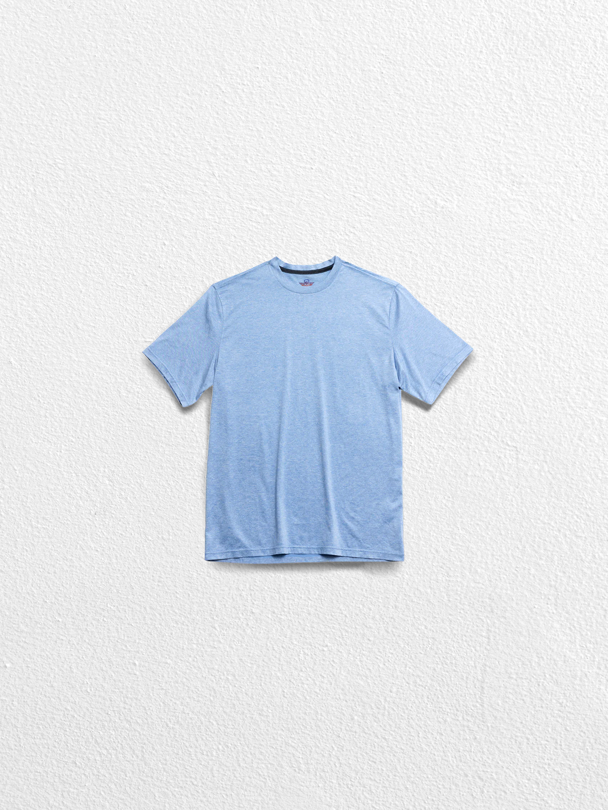 Suave Tech Workout Tee Allure