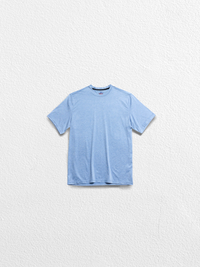 Suave Tech Workout Tee Allure