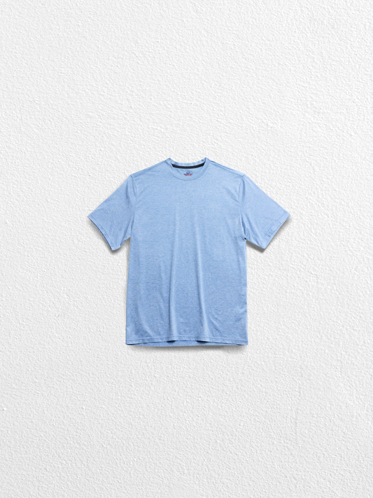 Suave Tech Workout Tee Allure