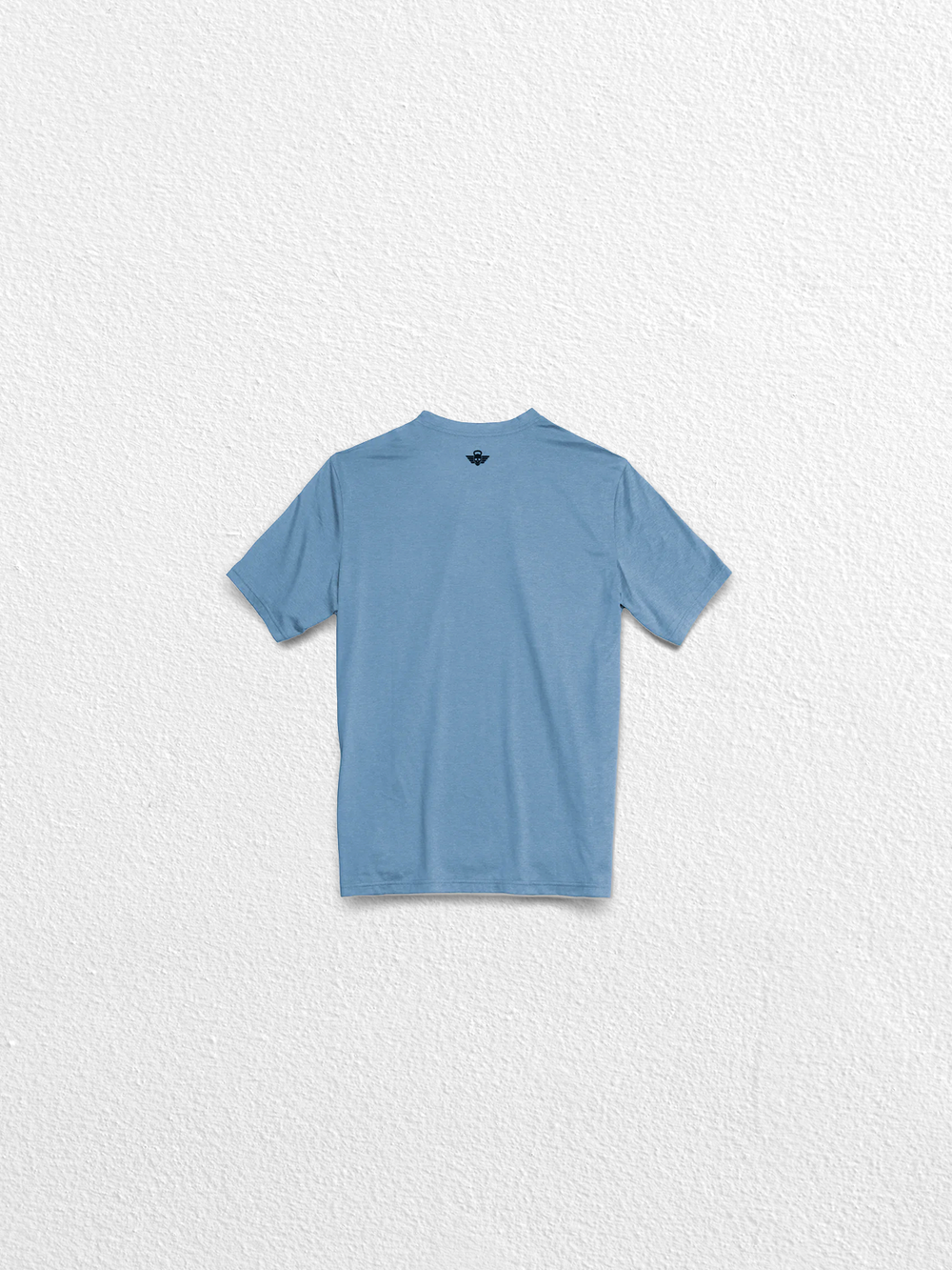 Suave Tech Workout Tee Oceanview