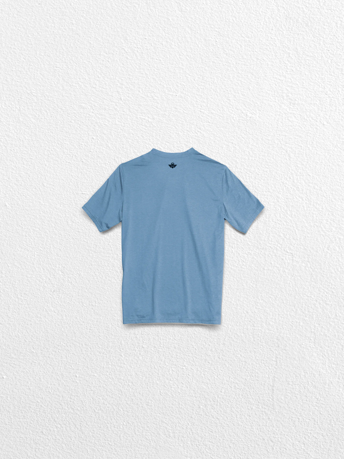 Suave Tech Workout Tee Oceanview