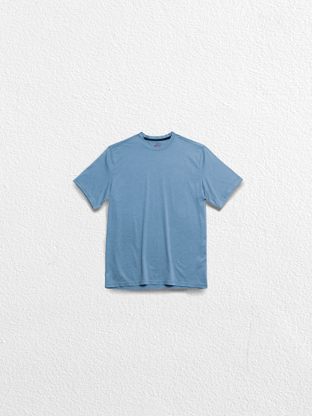 Suave Tech Workout Tee Oceanview