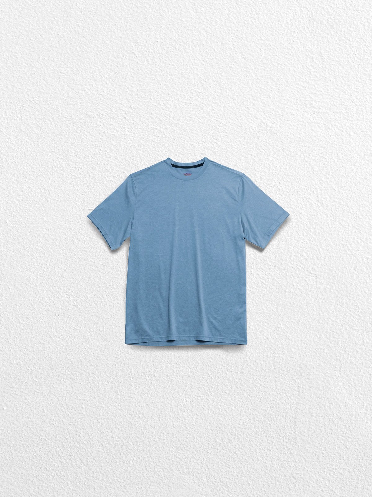 Suave Tech Workout Tee Oceanview