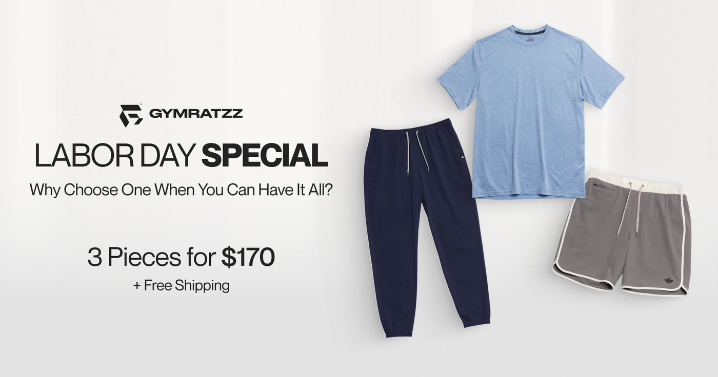 LABOR DAY BUNDLE 2025 SEABORNE COLLECTION