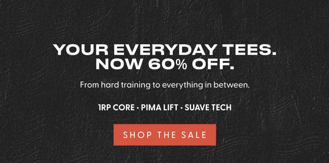 Promo text