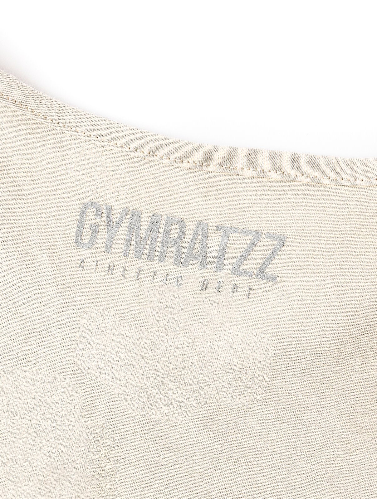 Unstoppable Muscle Tank Tan