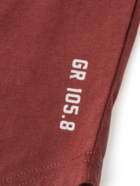 Unstoppable Muscle Tank Burgundy