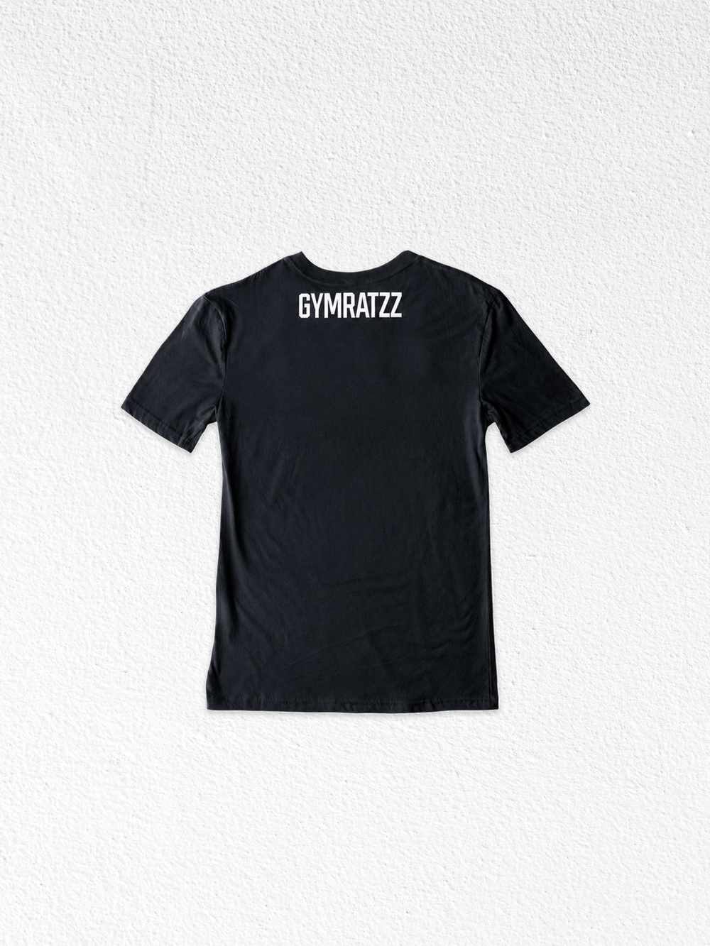 Domination Tee Black