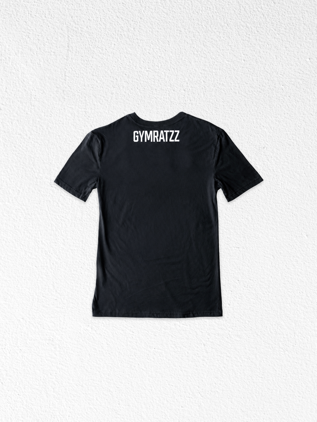 Domination Tee Black
