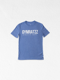 Athletic Ratzz Tee Light Blue