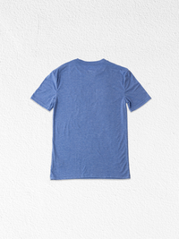 Athletic Ratzz Tee Light Blue