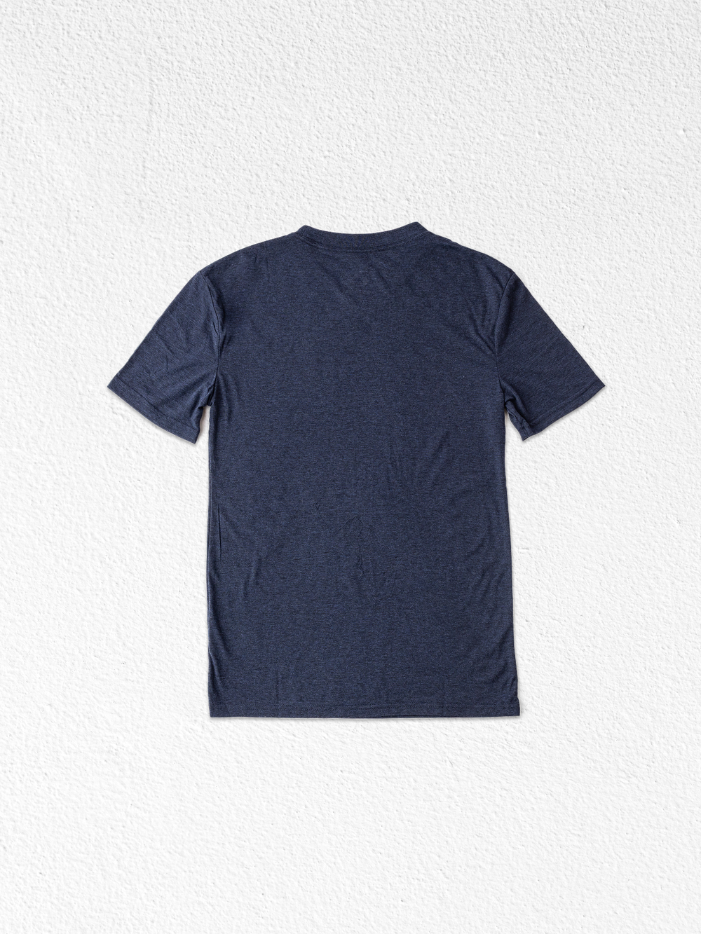 Athletic Ratzz Tee Navy