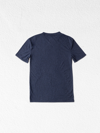 Athletic Ratzz Tee Navy