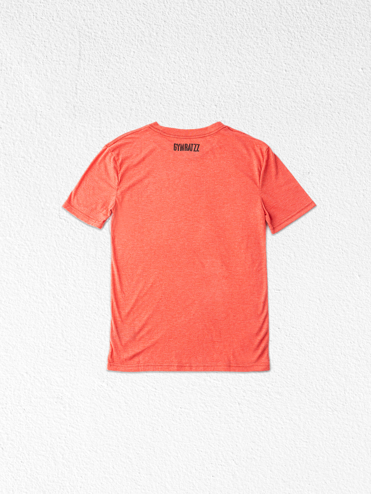 Baseball Fan Tee Red