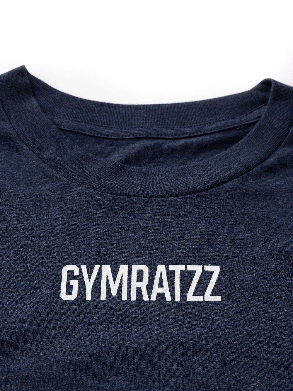 Worldwide Long Sleeve Tee Navy