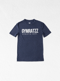 Athletic Ratzz Tee Navy