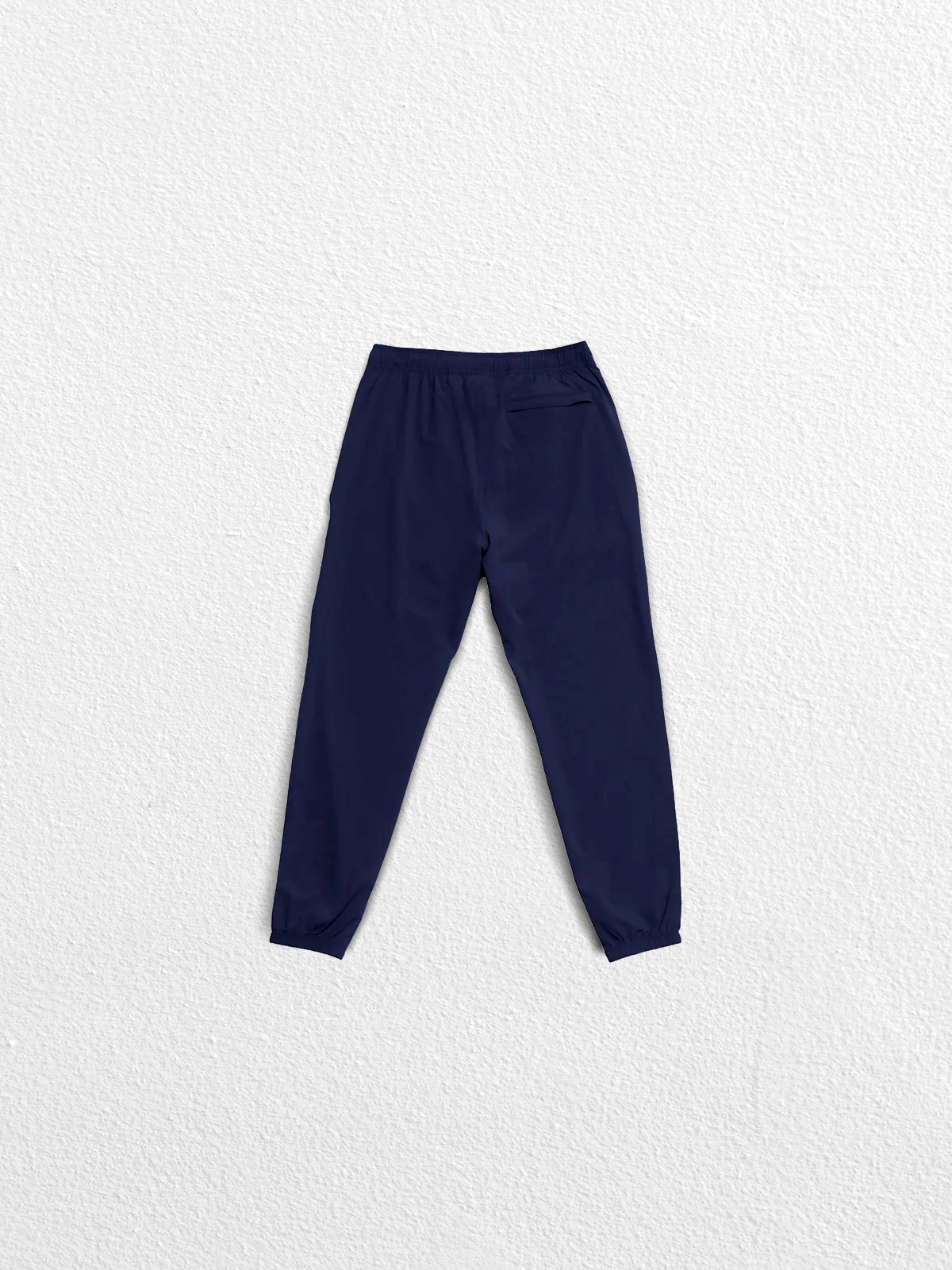 Timba Lined Workout Jogger Seaborne