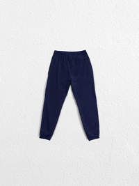 Timba Lined Workout Jogger Seaborne