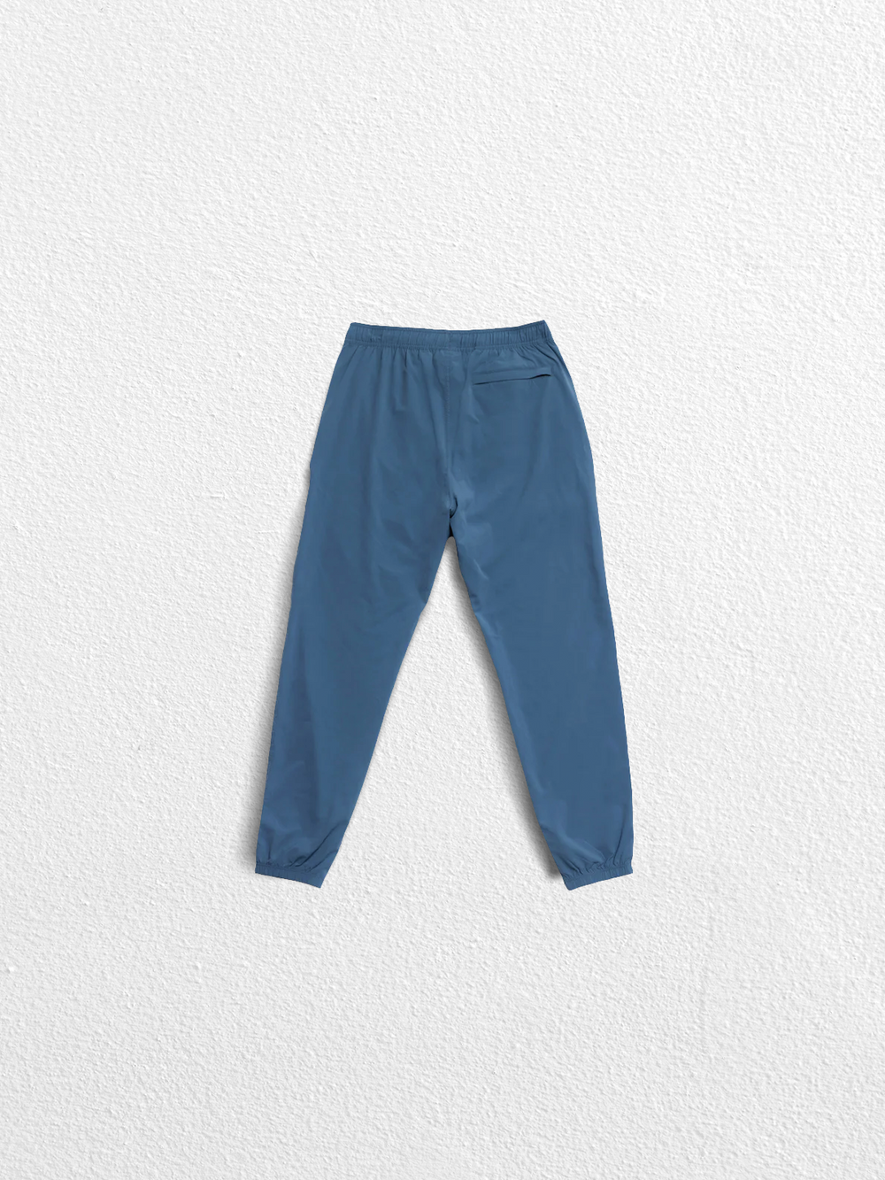 Timba Lined Workout Jogger Oceanview