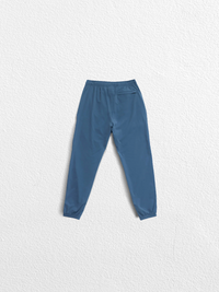 Timba Lined Workout Jogger Oceanview