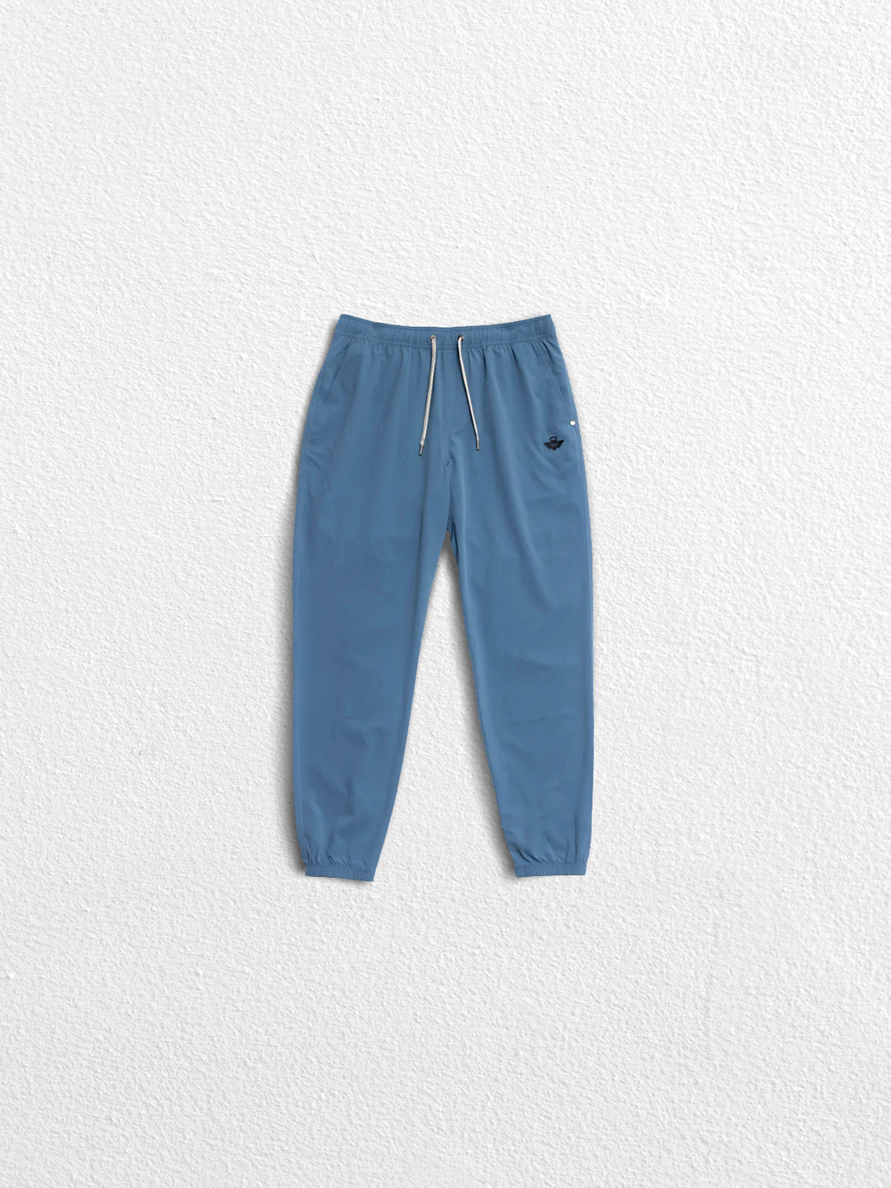 Timba Lined Workout Jogger Oceanview