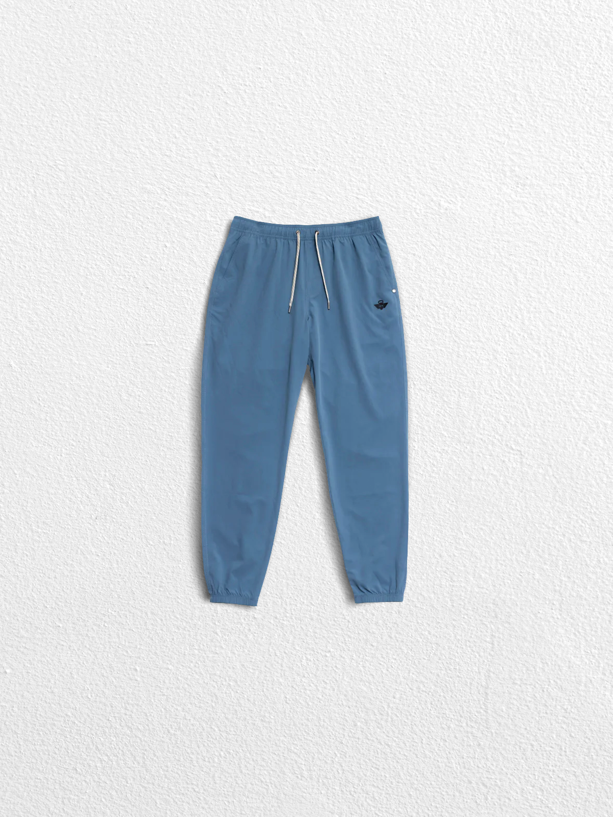 Timba Lined Workout Jogger Oceanview