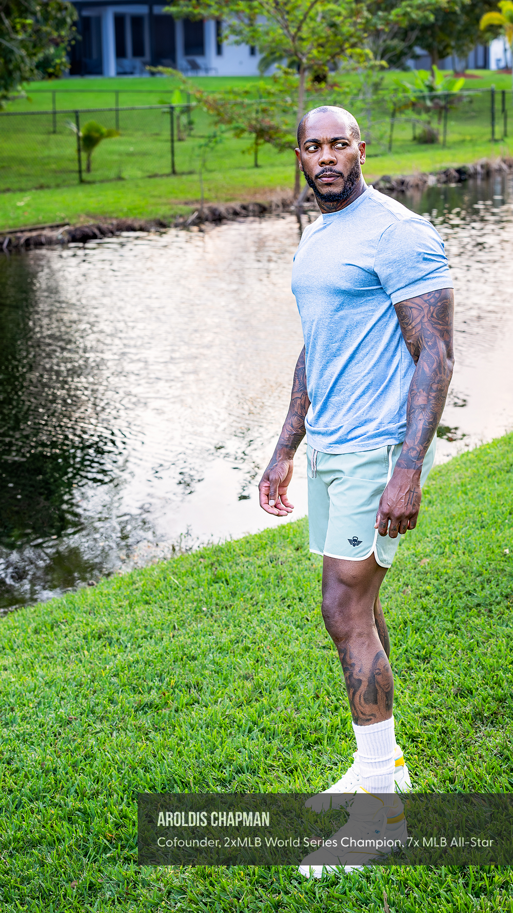 Suave Tech Workout Tee Allure