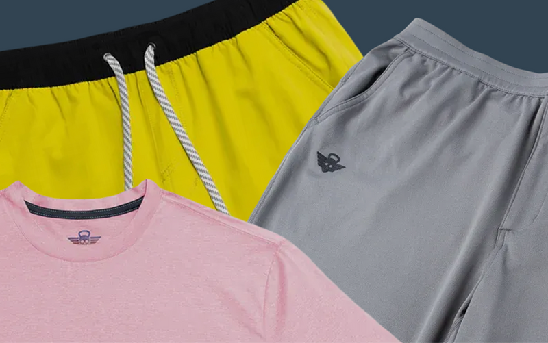 Own your goals.  Pick your gear.